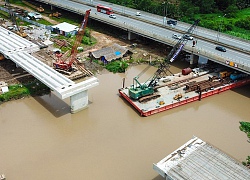 Hàng vạn người dân Sài Gòn sẽ hưởng lợi khi cây cầu mới nối quận 12 với quận Gò Vấp vừa được chấp thuận xây dựng