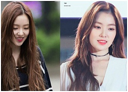 Hóa ra đây là lý do Irene (Red Velvet) và loạt sao Hàn không thể sống thiếu hair stylist