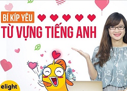 Học tiếng Anh: Tuyệt chiêu "học nhanh nhớ lâu" từ vựng cho người mới bắt đầu