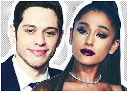 Hội FA chớ nên xem MTV VMAs 2018 để khỏi phải ghen tị trước cặp đôi Ariana Grande và Pete Davidson nhé!