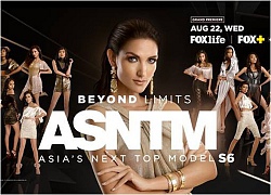 Host "Next Top châu Á" nhận xét về Minh Tú - Thanh Vy, xác nhận vai trò của Hồ Ngọc Hà tại mùa giải mới