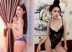 Hotgirl cởi đồ vì U23 Việt Nam tiếp tục khoe thân đốt mắt fan