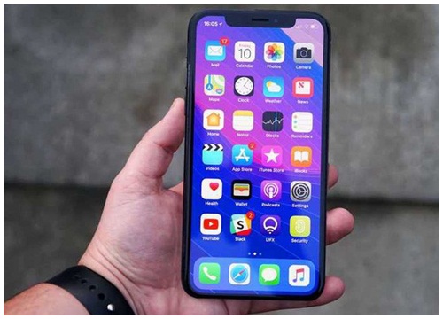 iPhone LCD 6.1 inch sẽ là chiếc iPhone "tối quan trọng" với Apple tính tới thời điểm hiện tại?