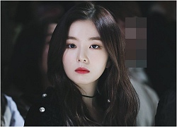 Irene: 'Nữ thần Kpop' liên tục bị chỉ trích về nhân cách, tài năng