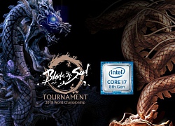 Khởi tranh sự kiện Blade & Soul lớn nhất trong năm vào ngày 7/9 tại Hàn Quốc