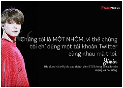 Không chỉ khuấy đảo YouTube, BTS còn vừa lập thêm kỉ lục trên Twitter khiến ARMY tự hào