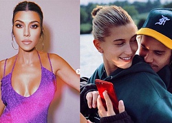 Không chỉ Selena Gomez, đây là người đẹp thứ 2 mà Hailey Baldwin lo lắng sẽ theo đuổi Justin Bieber?