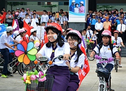 Kiểm tra đột xuất về "văn hóa giao thông" tới từng lớp, từng học sinh