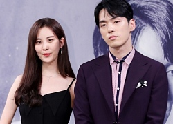 Kim Jung Hyun rút khỏi phim 'Time' vì bệnh nặng - Seohyun sẽ xoay sở thế nào khi không có nam chính?