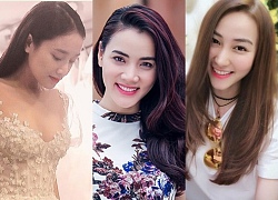 Lấy chồng khi ở đỉnh cao sự nghiệp: Liệu Nhã Phương ngày trở lại showbiz có giống các mỹ nhân này?