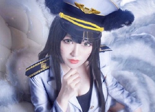 LMHT: Cosplay Girls' Generation Ahri khiến người xem 'mê mẩn'