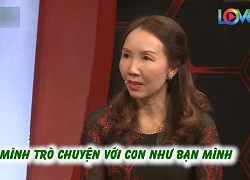 Mẹ chồng trong mơ đây rồi: Luôn bênh con dâu, giành hết việc nhà vì sợ con cực