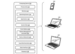 Microsoft có thể giới thiệu công nghệ sạc không dây "cực nhanh" cho các thiết bị Surface