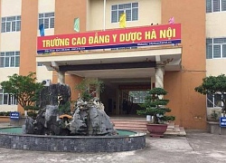 Một trường cao đẳng ở Hà Nội tuyển sinh "chui" tại TPHCM