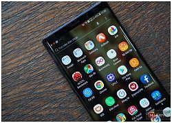 Mua Galaxy Note9 rồi thì hãy áp dụng luôn và ngay 8 thủ thuật này để có được trải nghiệm trọn vẹn nhất