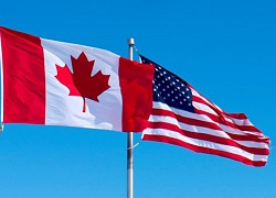 Mỹ và Canada đã chính thức nối lại vòng đàm phán về NAFTA