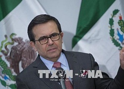 Mỹ và Mexico đạt thỏa thuận thương mại hướng tới thay thế NAFTA