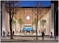 Năm 2023 Apple có 600 Store, cơ hội nào cho Việt Nam?