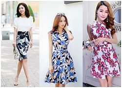 Nhiều sự lựa chọn hơn với thời trang công sở 2018