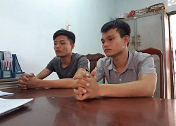 Nam thanh niên bị chém đứt lìa hai cẳng chân vì dám chửi bố nuôi người khác