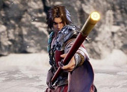 Nếu SoulCalibur 6 bán "ế", series SoulCalibur sẽ bị dẹp bỏ hoàn toàn