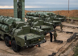 Nga hé lộ tên lửa diệt mục tiêu siêu âm mới cho &#8220;rồng lửa&#8221; S-400, S-500