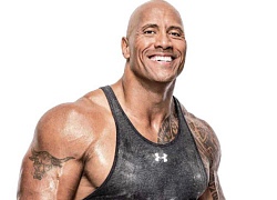 Người hùng cơ bắp Dwayne Johnson làm gì để trở thành diễn viên có thu nhập cao nhất lịch sử điện ảnh?