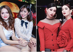 Những hội bạn thân "lầy lội" nhất showbiz Việt: Chỉ cần xuất hiện cùng nhau đã đủ khiến khán giả cười lăn lộn