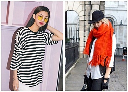 Những tips diện đồ màu neon cực chất như fashionista giúp bạn "nổi bần bật" mà không bị lố