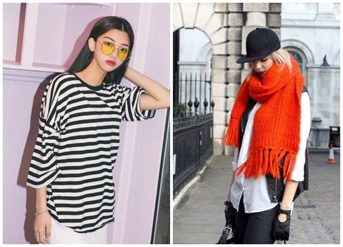 Những tips diện đồ màu neon cực chất như fashionista giúp bạn "nổi bần bật" mà không bị lố