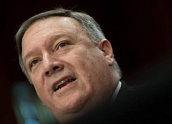 NIS nêu lý do Ngoại trưởng Mỹ Mike Pompeo hủy thăm Triều Tiên