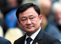 Ông Thaksin muốn bán tàu ngầm Trung Quốc