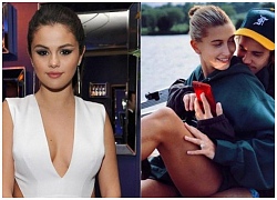 Phản ứng của Selena Gomez khi biết Justin Bieber chi trăm tỷ mua biệt thự chuẩn bị cho đám cưới với Hailey Baldwin