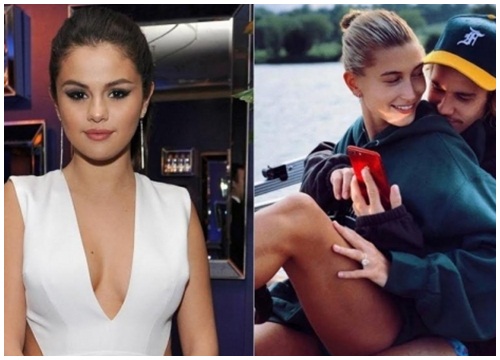 Phản ứng của Selena Gomez khi biết Justin Bieber chi trăm tỷ mua biệt thự chuẩn bị cho đám cưới với Hailey Baldwin