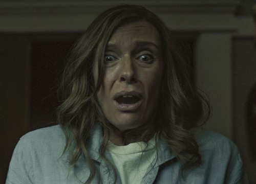 Phim kinh dị 'Hereditary': Cú lột xác ngoạn mục của dòng phim quỷ ám