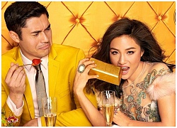 Phục trang sang chảnh trong phim về giới siêu giàu châu Á &#8220;Crazy Rich Asians&#8221;