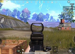 PUBG Mobile do Timi phát triển chuyên đi đạo nhái nội dung game khác?