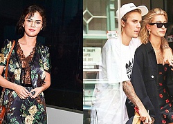 Selena Gomez thêm đau lòng khi nhìn Justin Bieber mua nhà mới để xây tổ ấm với Hailey?