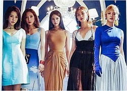 Single 'Lil'Touch' còn chưa ra mắt, netizen đã lo ngại SNSD - Oh!GG comeback... khó thành công