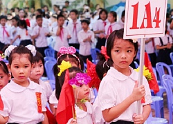 Sóc Trăng: Tổ chức khai giảng chu đáo, tiết kiệm, không kéo dài