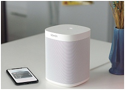 Tính năng thông báo của Alexa sẽ được cập nhật trên loa Sonos và nhiều loa khác