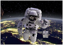 Trải nghiệm cảm giác chụp ảnh selfie ngoài vũ trụ cùng ứng dụng của NASA