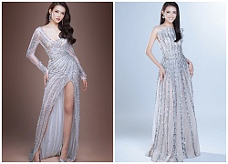 Trương Mỹ Nhân hạnh phúc với danh hiệu Á hậu "Miss Supranational Vietnam 2018"