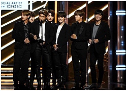 Từ Billboard đến Grammy, BTS sắp chạm đến giấc mơ "Nhóm nhạc toàn cầu"?