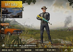 Tự tiện làm file Việt hoá, game thủ PUBG Mobile bị khoá account 10 năm