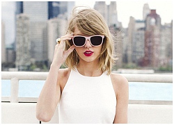 Tương lai Taylor Swift sẽ ra sao khi hết hạn hợp đồng với hãng thu âm "đỡ đầu" cho mình từ năm 15 tuổi?