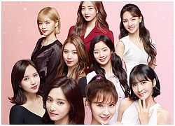 TWICE xứng đáng là girlgroup Kpop nổi tiếng nhất tại Nhật Bản và đây là bằng chứng