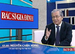 Ung thư: Nguy cơ bị thổi phồng thành nỗi sợ hãi