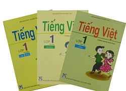 Về cách đánh vần 'lạ': cần đưa tin chính xác để phụ huynh đỡ... hoang mang