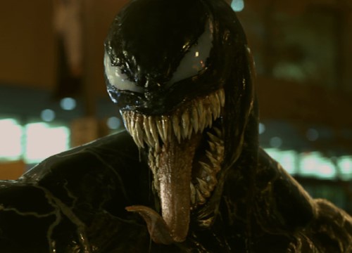 'Venom': Cái lý của Sony khi từ bỏ nhãn R